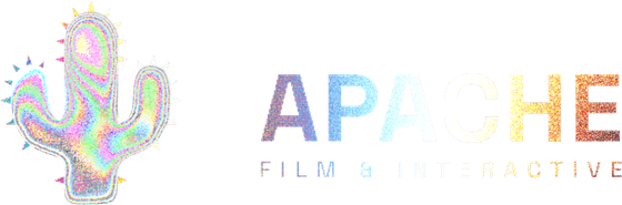 APACHE FILM & INTERACTIVE